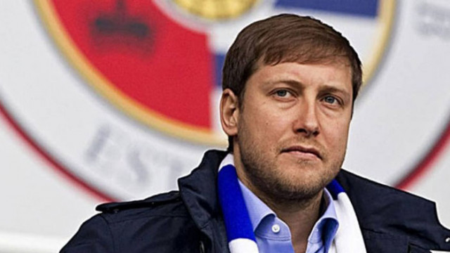 Нов обрат: Зингаревич се разбра със сдружението и купува Ботев Пд