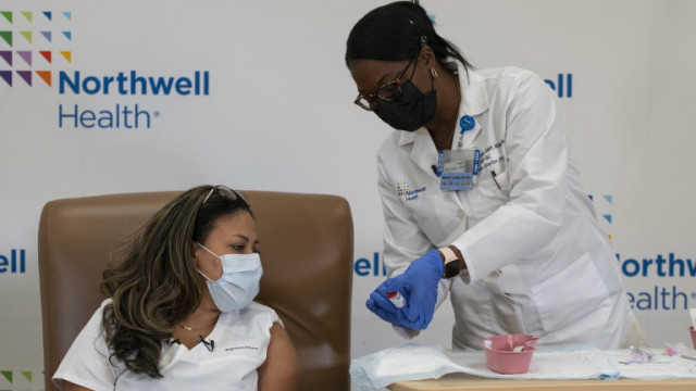 СЗО отчете 655 000 нови COVID случая по света