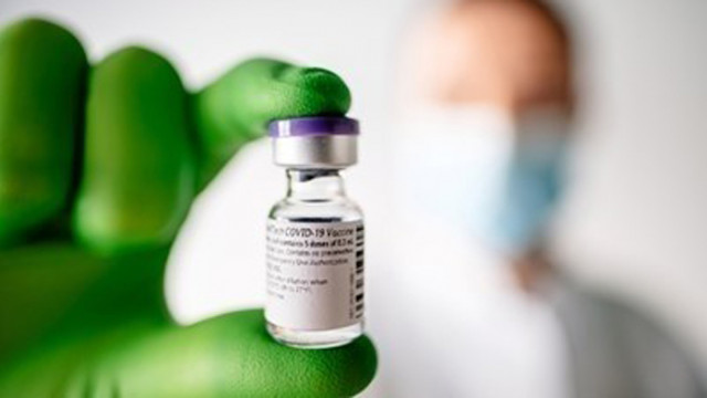 Унгария е сред първите в ЕС, започнали да инжектират ваксината на Пфайзер/Бионтех