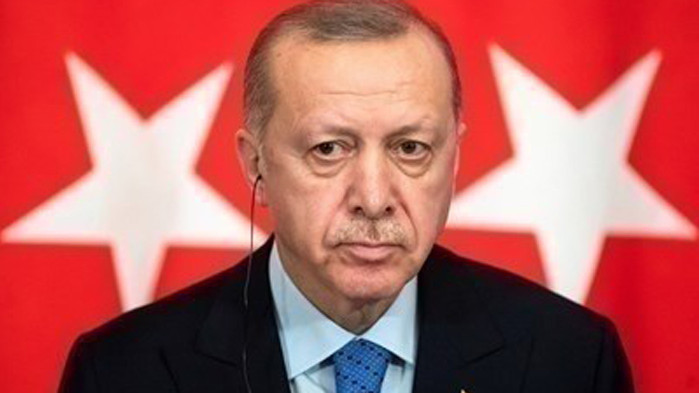 Ердоган: Турция ще разбие икономическия триъгълник на злото с реформи
