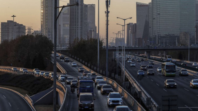 Заради COVID-19: Китай изпреварва САЩ като най-голямата икономика по-бързо от очакваното