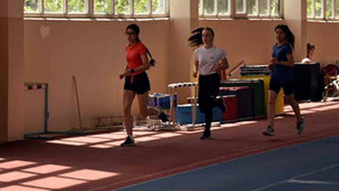Въвежда се график за тренировки на спортен комплекс „Локомотив“ във Варна