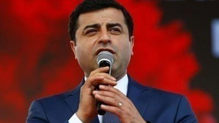 Турция отказа да освободи прокюрдски политик въпреки решение на съда в Страсбург