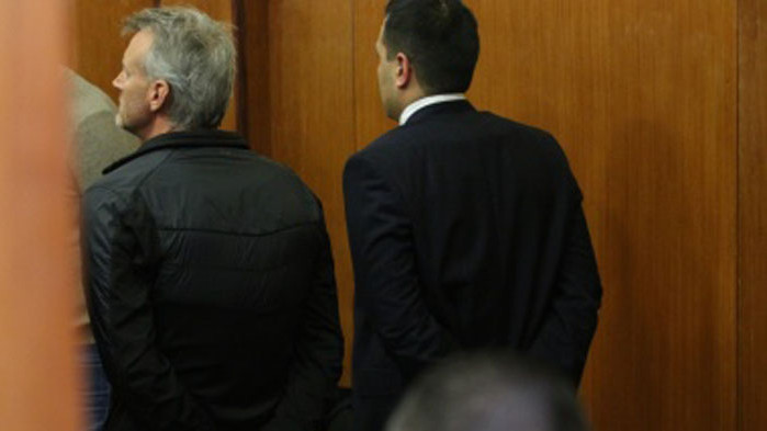 Красимир Живков и Атанас Бобоков остават в ареста, реши съдът