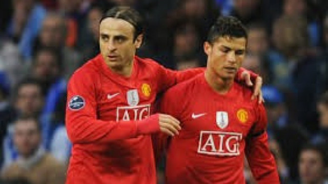 Бербатов: Бензема е много добър, но от 10 години е в сянката на Роналдо