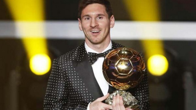 Барселона завършва футболната година без Меси