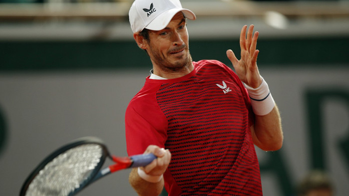 Анди Мъри ще участва на Аустрелиън Оупън