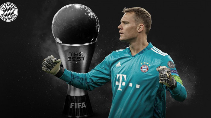 Нойер: Отдавна не съм изпитвал такъв отборен дух