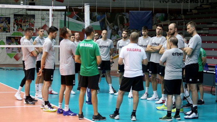 България запази позиции в световната ранглиста при мъжете и жените