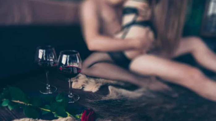Алкохол и секс: "За" и "против" смесването им
