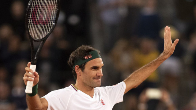 Роджър Федерер пропуска Аустрелиън Оупън