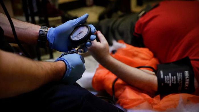 Белгия: 23-ма с COVID-19 починаха за 3 седмици в старчески дом