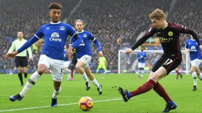 Отмениха Евертън - Ман Сити заради бум на COVID-19