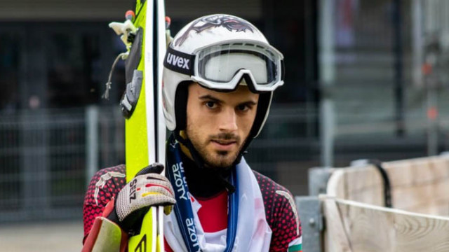 Зографски преодоля квалификациите в Германия