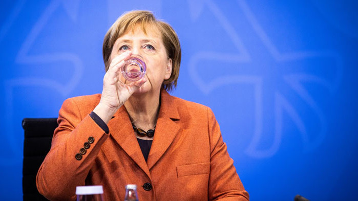 Тежки изпитания за Меркел начело на ЕС