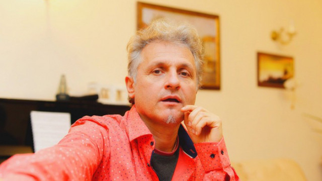 Къци Вапцаров обвини „Дисни“ и „Пиксар“ в плагиатство