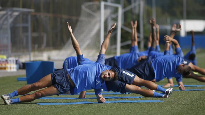 Левски остава без братя Цоневи поне до април