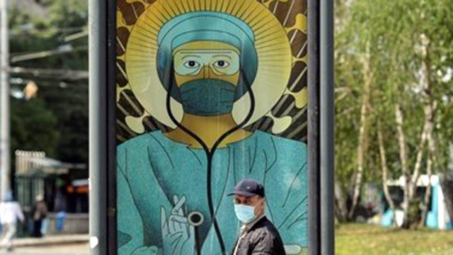 В Румъния ваксинираха 2778 до момента, 7 от тях са имали странични реакции