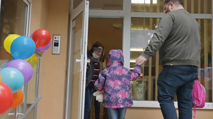 Връщат децата на градина без бележка от лекар