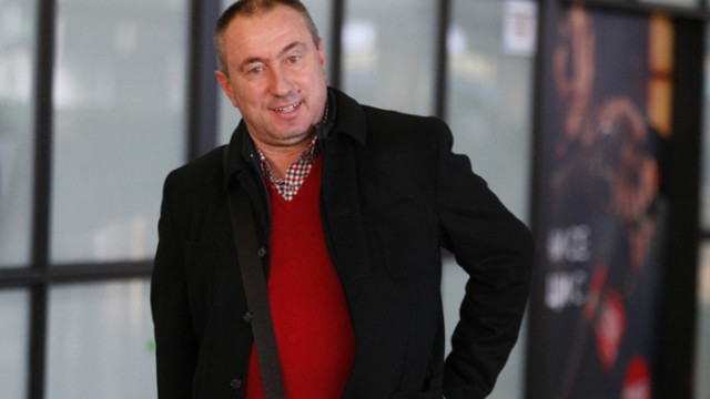 Стоилов подготвя щаба си за Разград