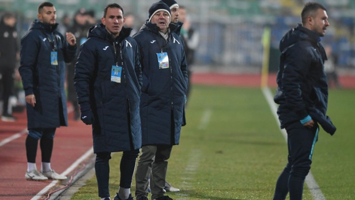 Левски очаква поне четирима нови