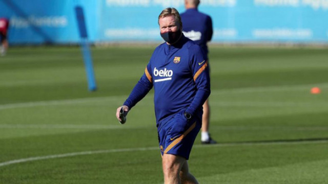 Куман: Равенството не е справедливо