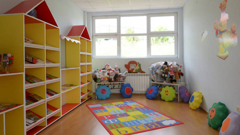Намалят таксите за предучилищните групи в детските градини във Варна