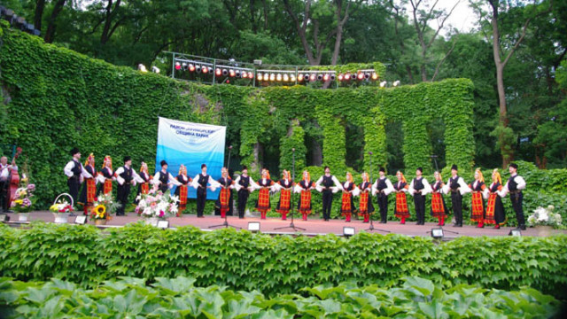 Подготвят един по - различен празник на район "Приморски"