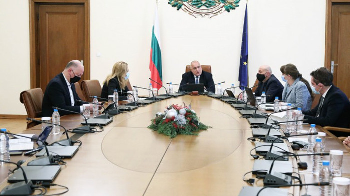 3844 са ваксинираните до момента (ВИДЕО)