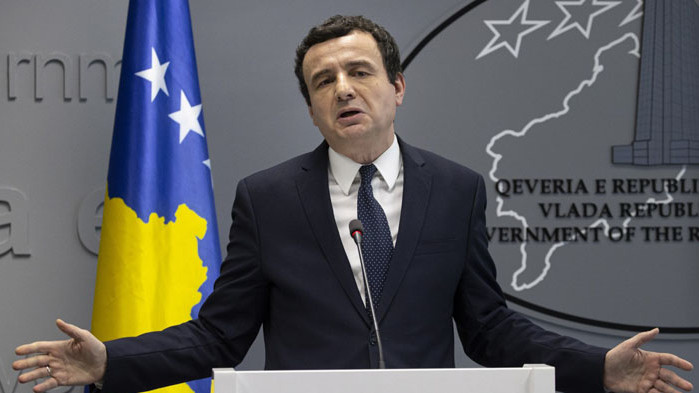 Косово през 2020: Партийни сблъсъци, оставки и много неизвестни