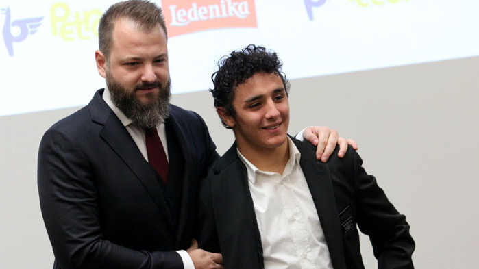 Едмонд Назарян: Винаги трябва да сме готови за борба