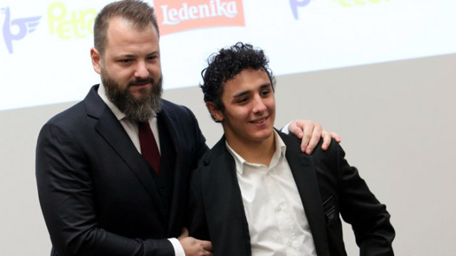 Едмонд Назарян: Винаги трябва да сме готови за борба