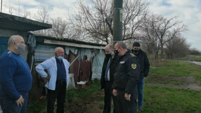 Нападателите на бай Георги от с. Езеро остават в ареста