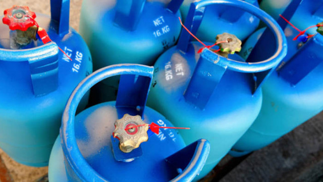 Предложението на Булгаргаз е с 4,13% по-евтин газ за юли в сравнение с юни