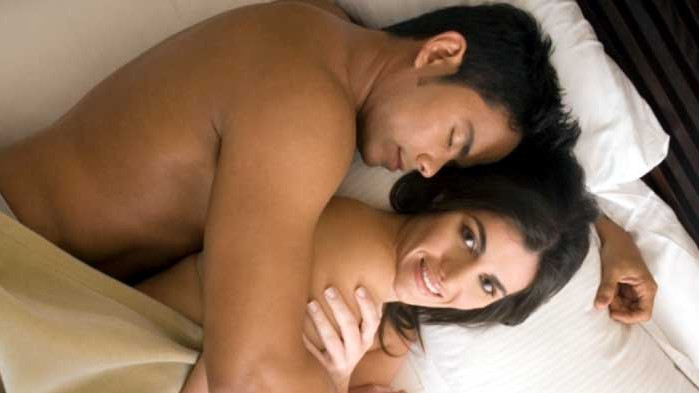 Какво разкрива за вас стилът на сексуалността ви