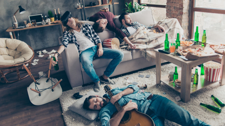 Бирени супи - идеални срещу новогодишен махмурлук