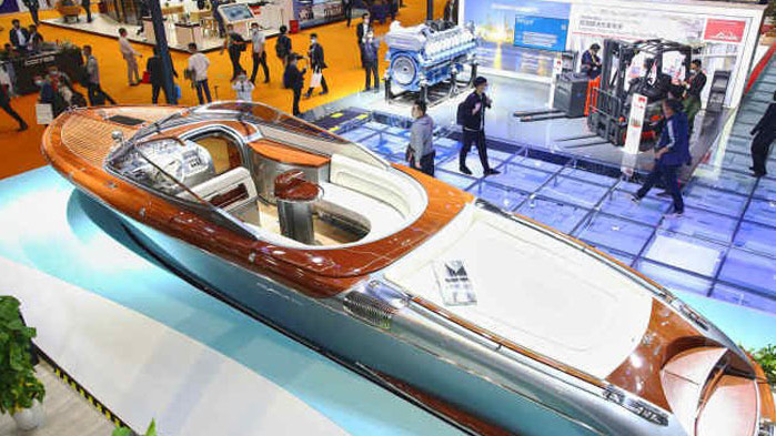 Китайската икономика се ориентира към висококачествено развитие въпреки трудностите от пандемията