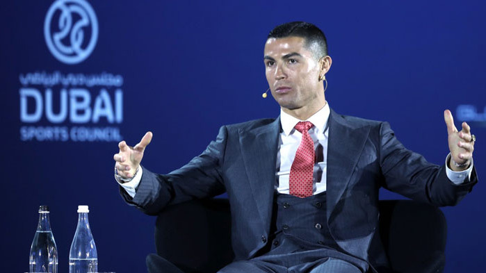 Роналдо: Време е да се сплотим