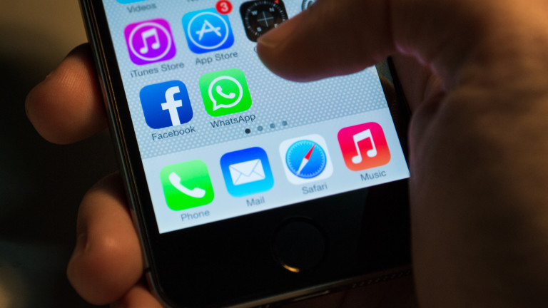 WhatsApp, iOS, Android и кои смартфони ще останат без приложението