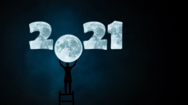 Годишен хороскоп за 2021 г.