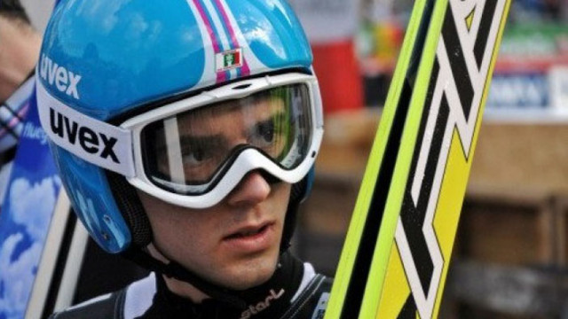 Зографски пропуска втория кръг в Германия