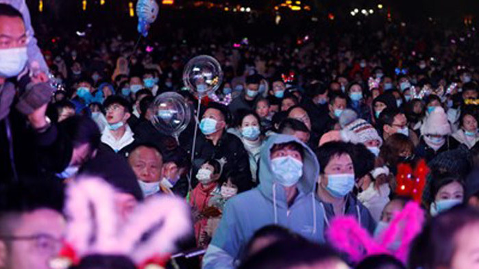 Случаите на COVID-19 в САЩ надхвърлиха 20 милиона