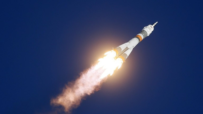 Русия планира 30 изстрелвания в космоса през 2021 г.