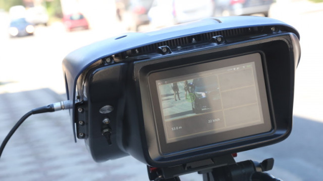 11 друсани шофьори само за седмица хванати за седмица в Бургас