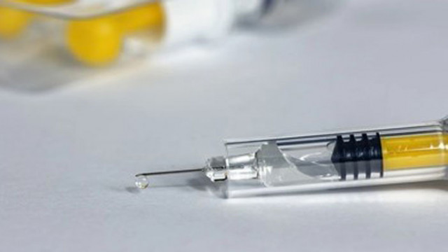 Фармацевтична компания в Украйна се готови да произвежда руската ваксина