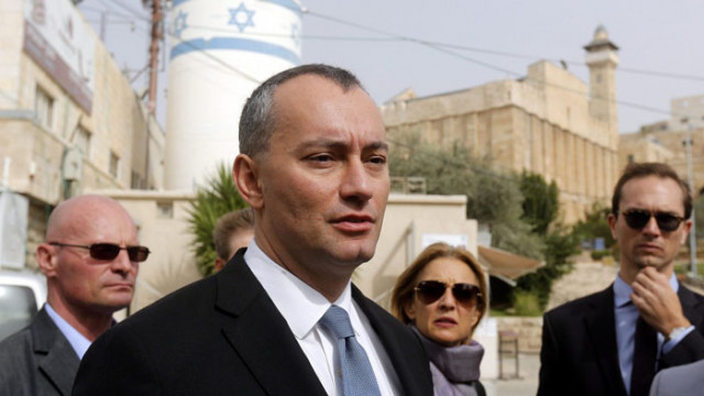 Ню Йорк Таймс: Той успокои Газа, подпомогна арабските връзки на Израел и запази надеждата за мир