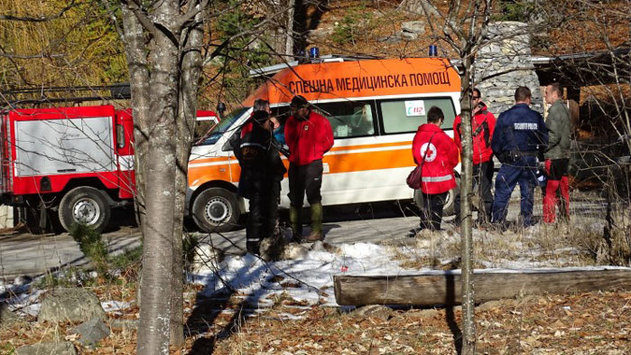 Турист е загинал в района на връх Жълтец, голяма спасителна операция в Стара планина