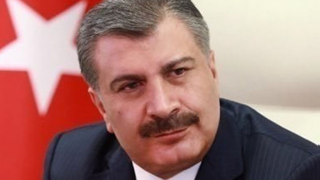 Спад на заразените с COVID-19 в Турция