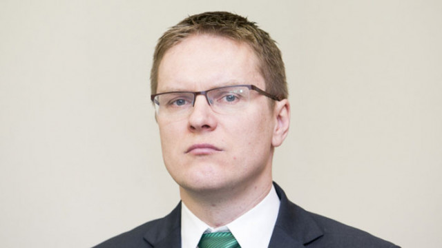 Литовец е новият треньор на Лудогорец