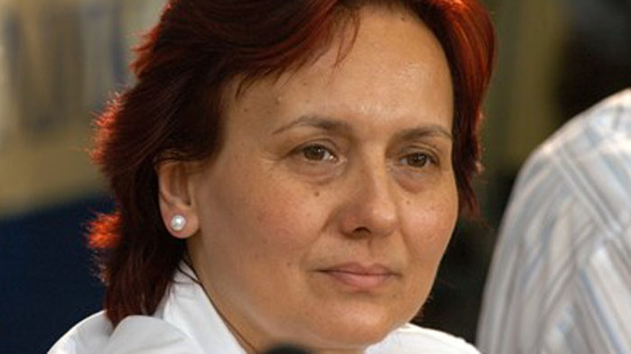 Медицинската сестра от Либия Кристияна Вълчева: Помагам в COVID отделенията на ВМА